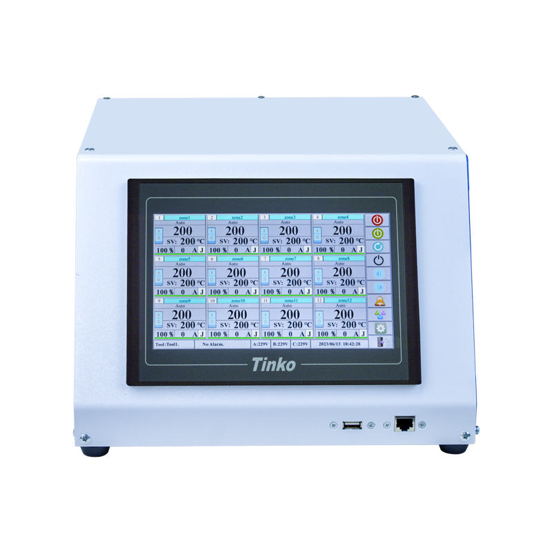 M40-XS热流道温度控制器