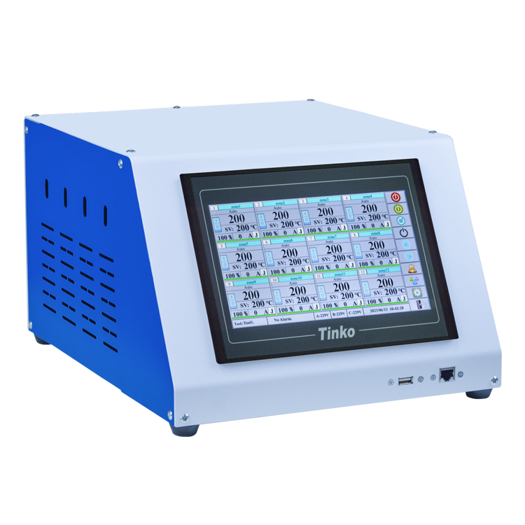 M40-XS热流道温度控制器