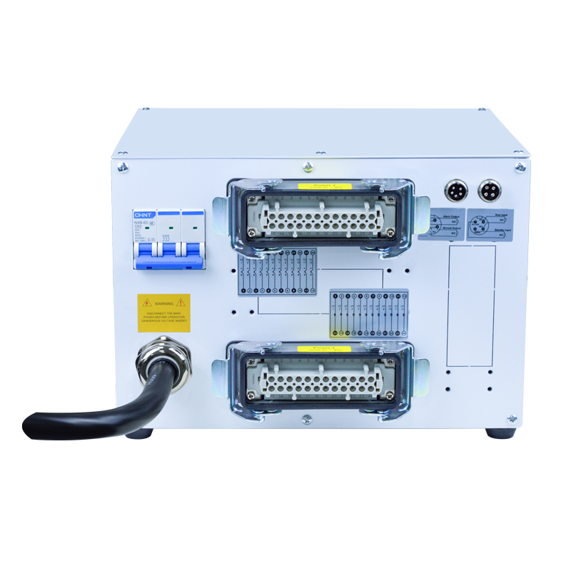 M40-XSVG 针阀时序控制器